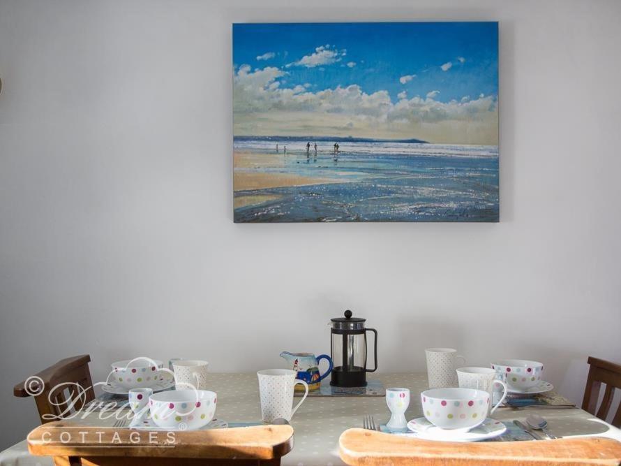 Driftwood Vila Weymouth Exterior foto
